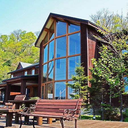 Hotel Kifu Club Shiretoko Сяри Экстерьер фото