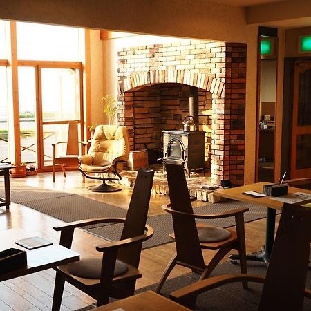 Hotel Kifu Club Shiretoko Сяри Экстерьер фото