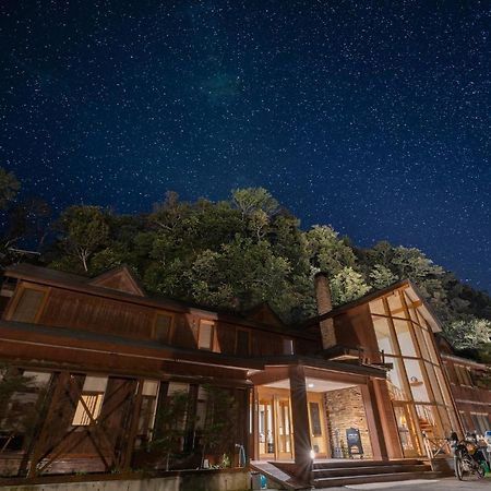 Hotel Kifu Club Shiretoko Сяри Экстерьер фото