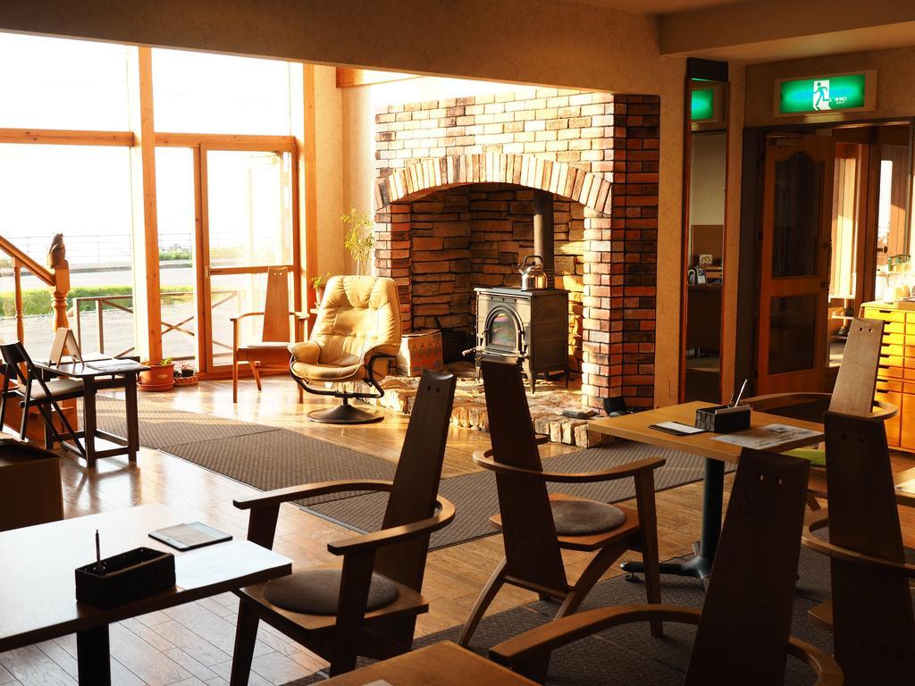 Hotel Kifu Club Shiretoko Сяри Экстерьер фото