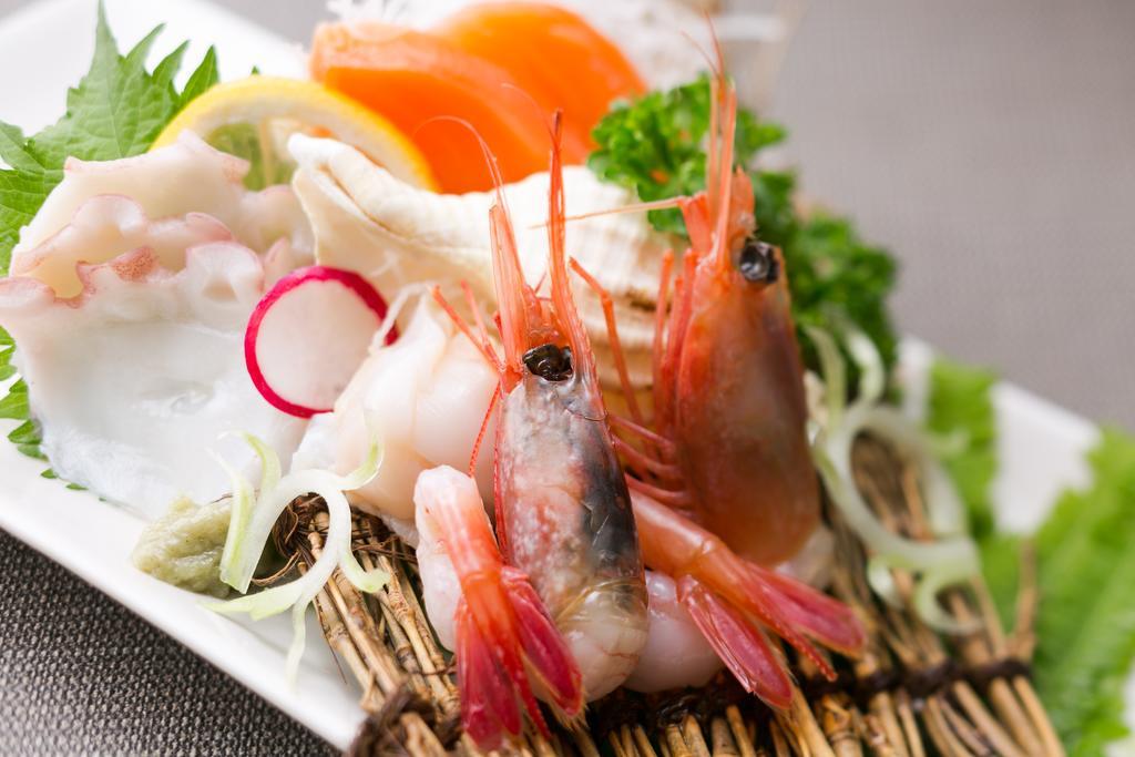 Hotel Kifu Club Shiretoko Сяри Экстерьер фото