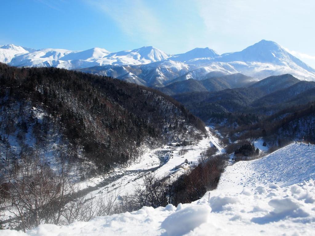 Hotel Kifu Club Shiretoko Сяри Экстерьер фото