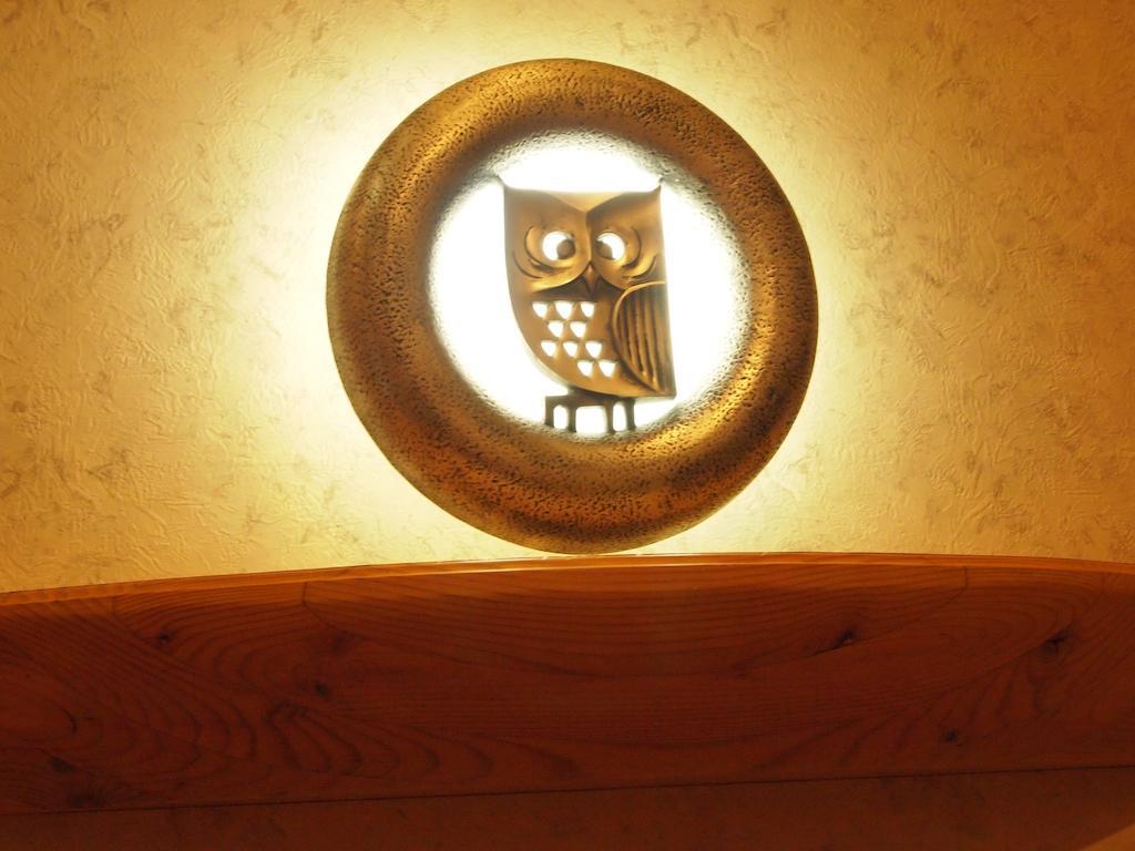 Hotel Kifu Club Shiretoko Сяри Экстерьер фото