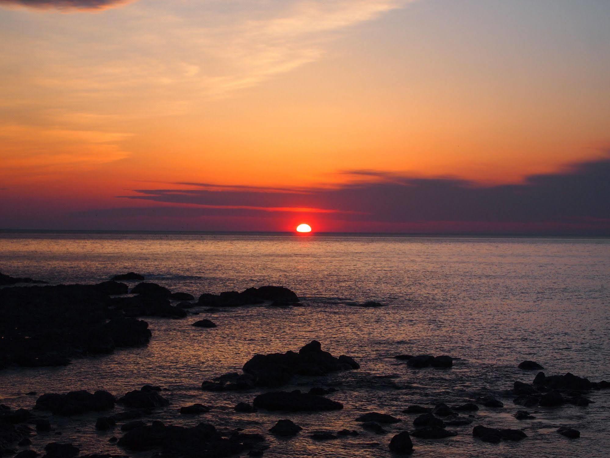 Hotel Kifu Club Shiretoko Сяри Экстерьер фото