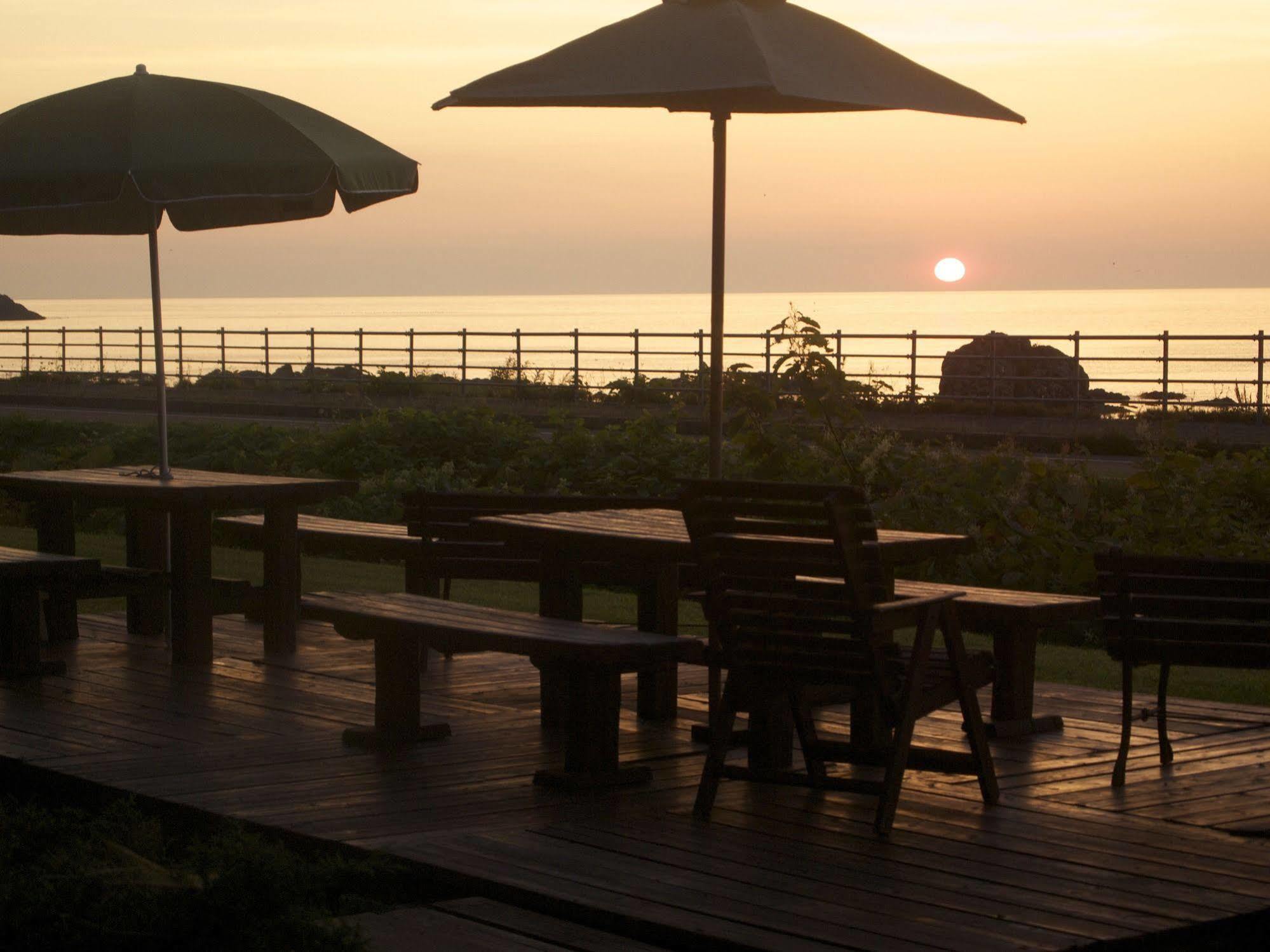 Hotel Kifu Club Shiretoko Сяри Экстерьер фото