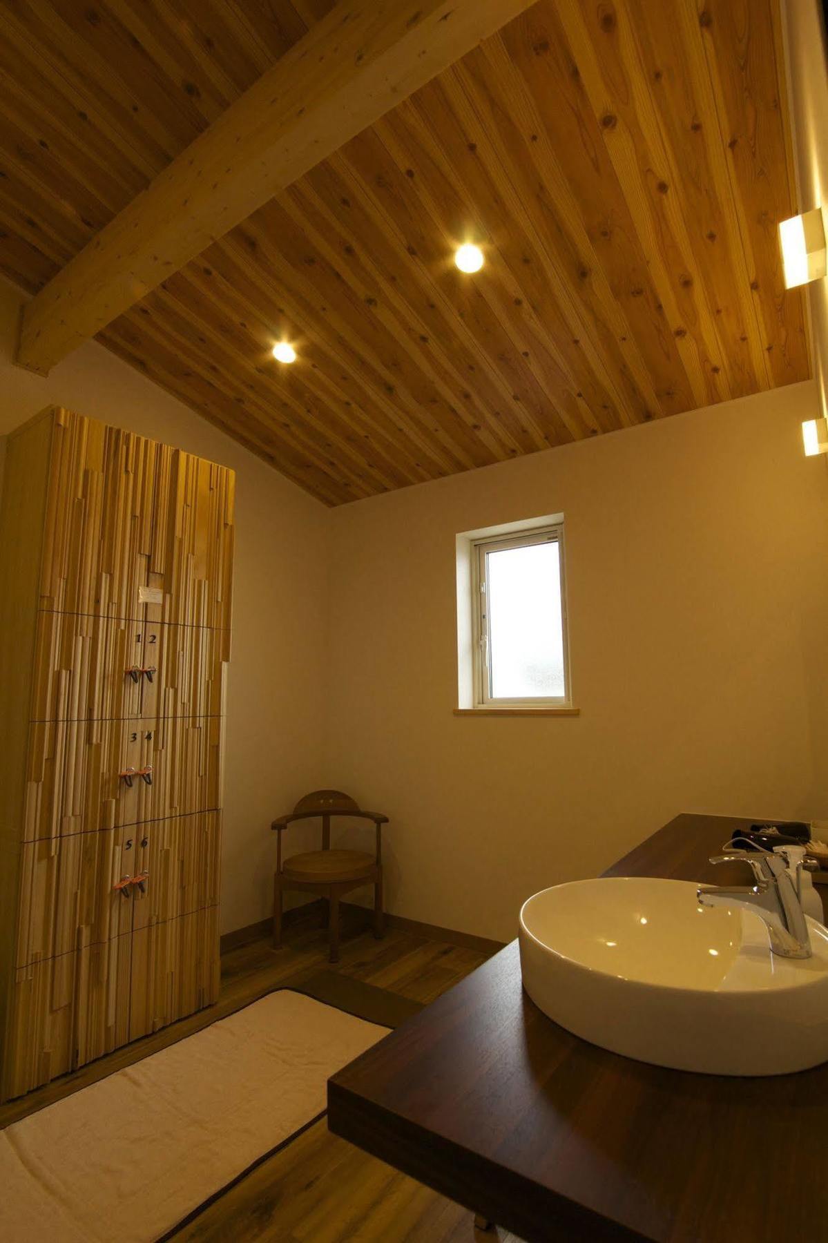 Hotel Kifu Club Shiretoko Сяри Экстерьер фото