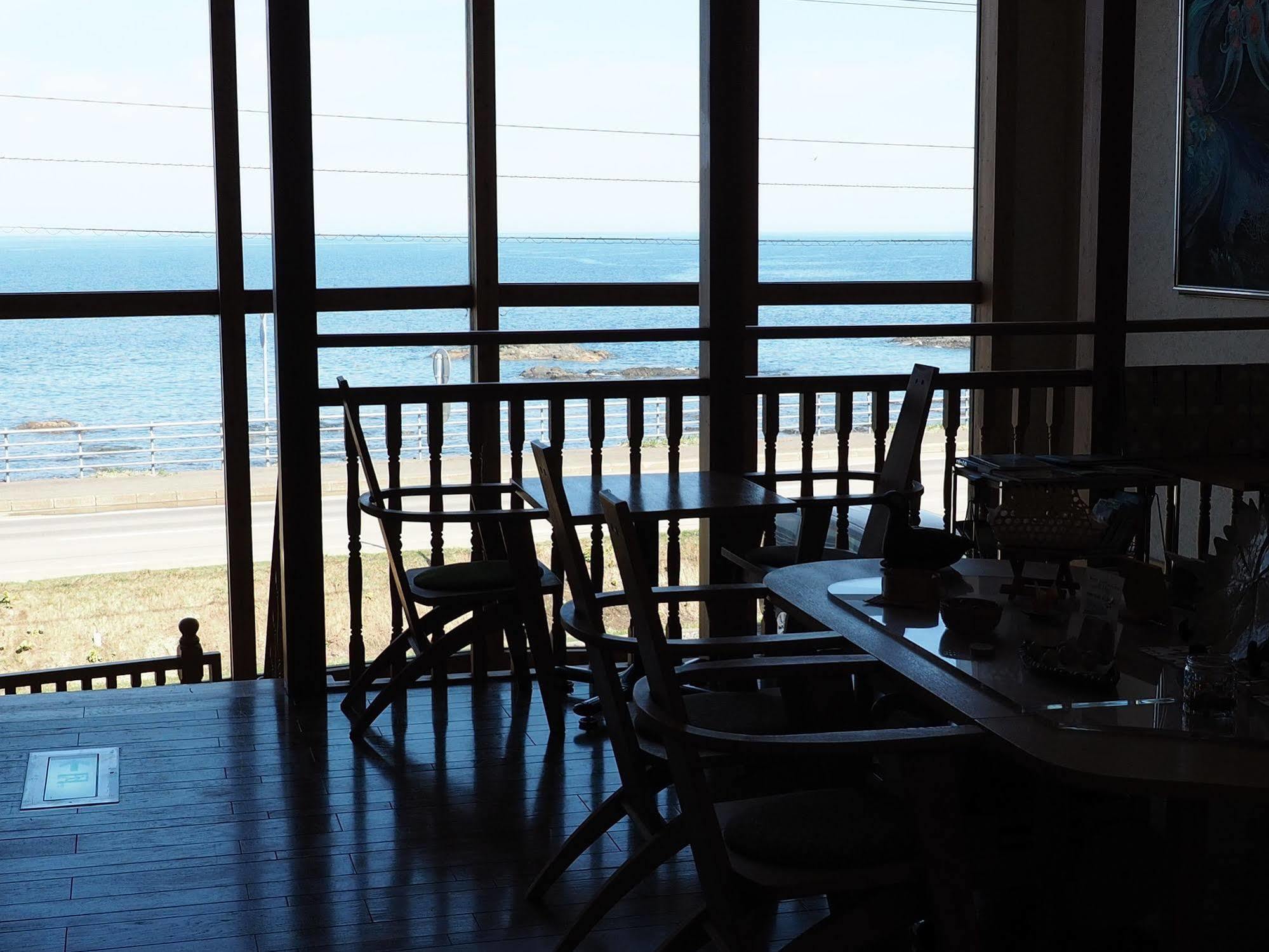 Hotel Kifu Club Shiretoko Сяри Экстерьер фото