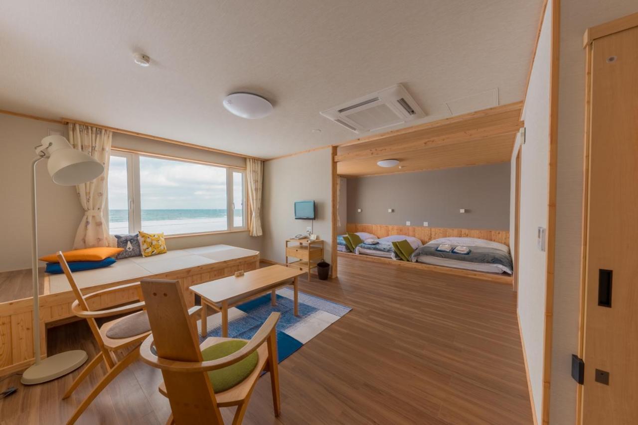 Hotel Kifu Club Shiretoko Сяри Экстерьер фото